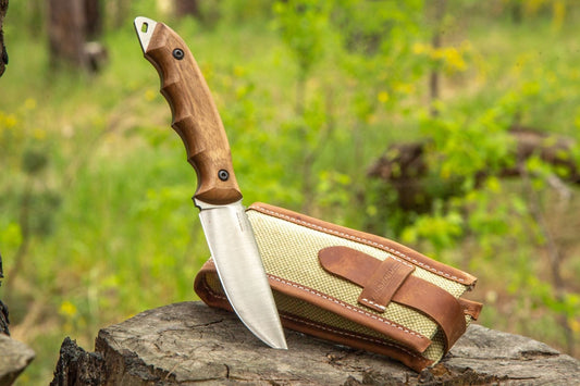 How to Understand That a Knife Needs Sharpening: Signs and Reaction