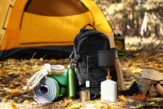 Autumn Camping: How to Prepare Your Gear for Cold Nights