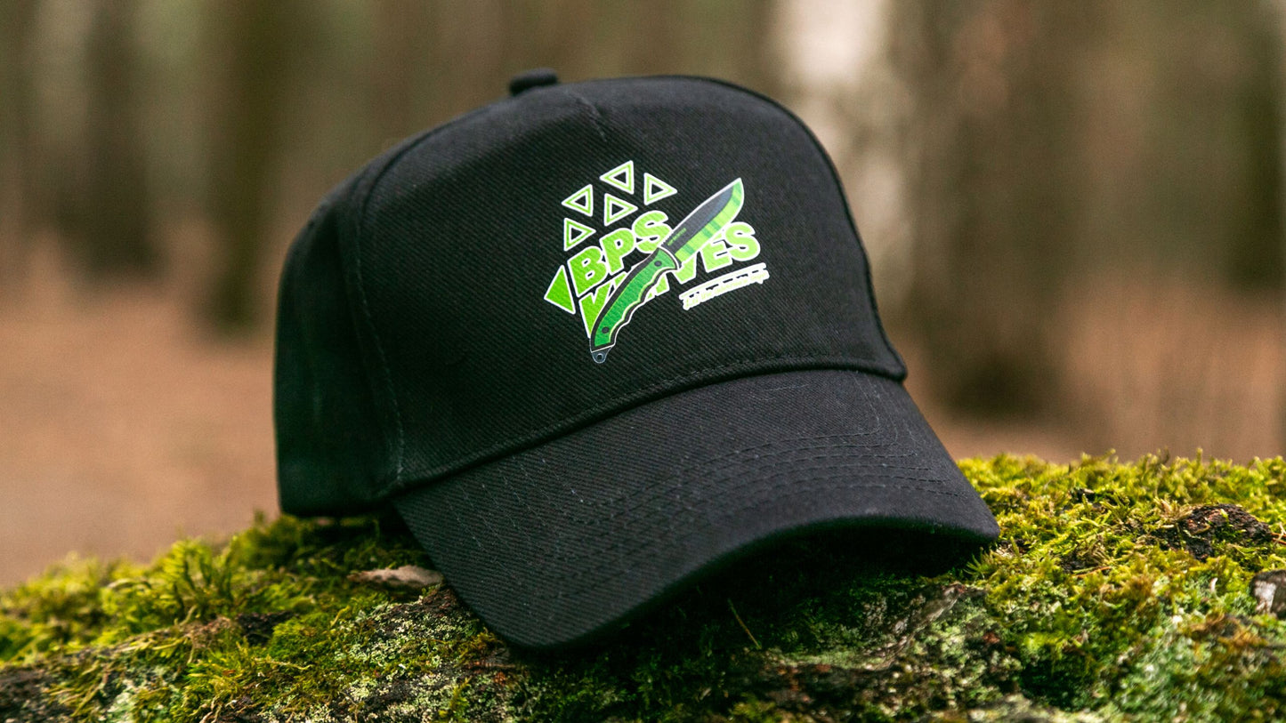 Cap “BPS Knives”