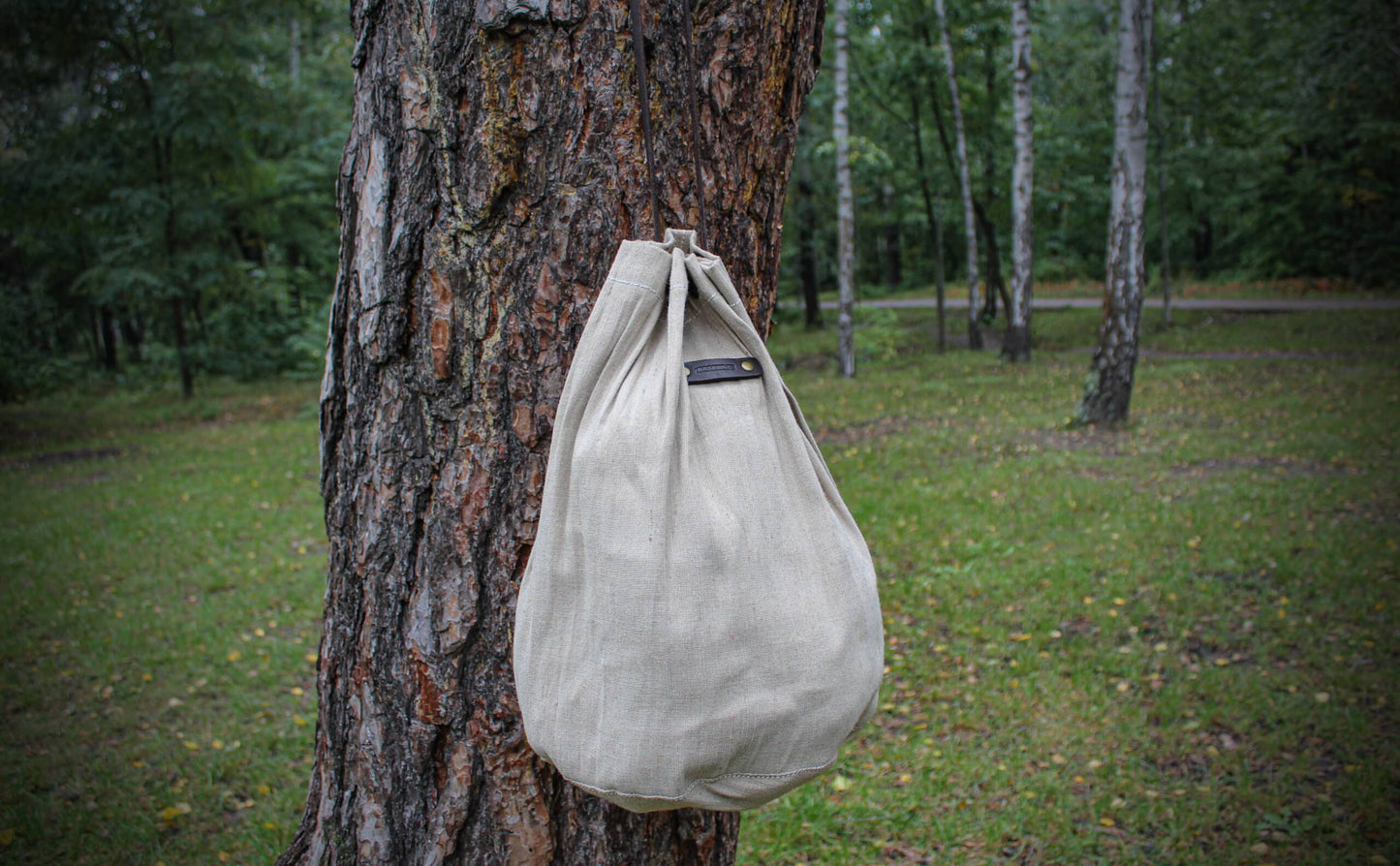 Bushcraft Bag Big