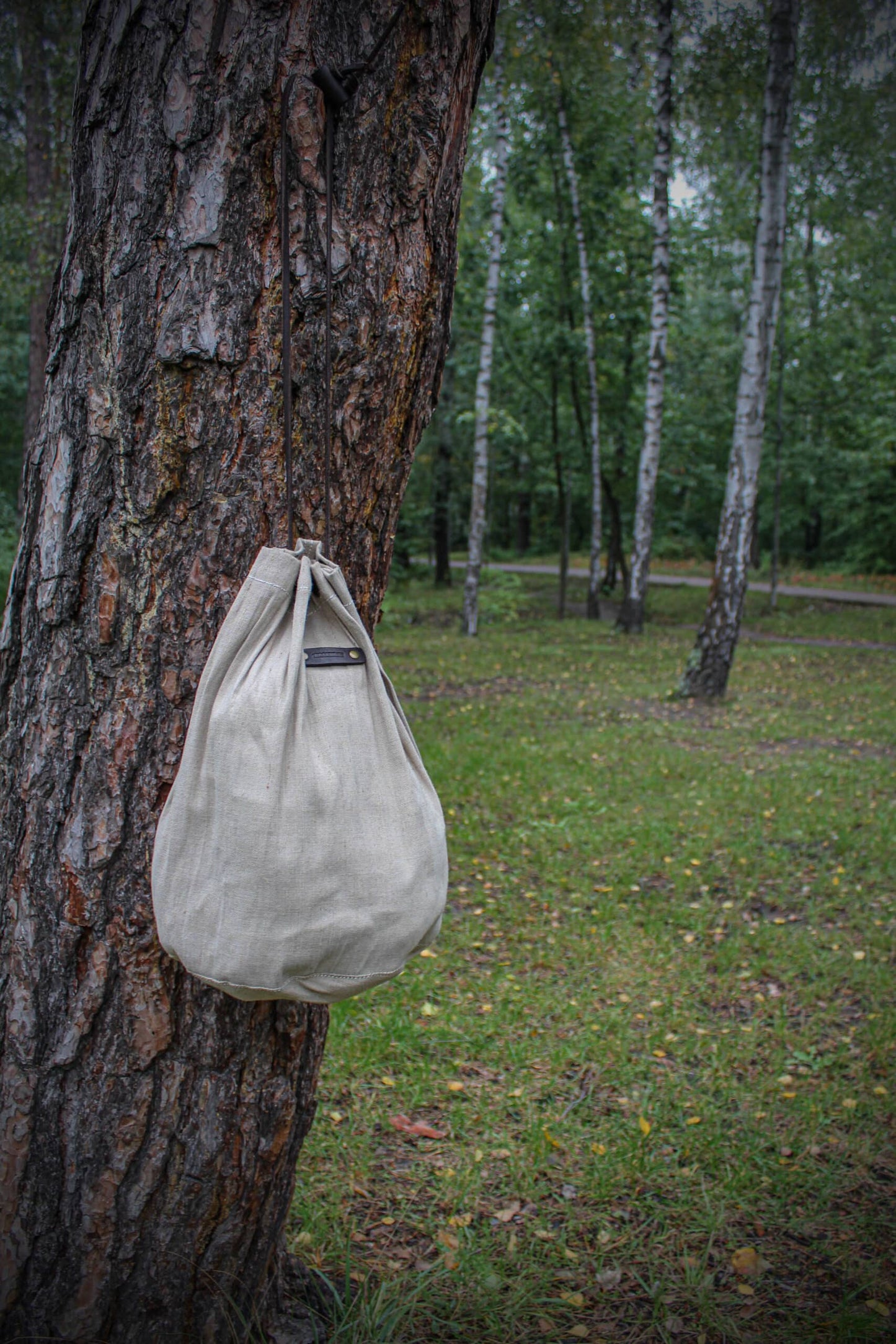 Bushcraft Bag Big