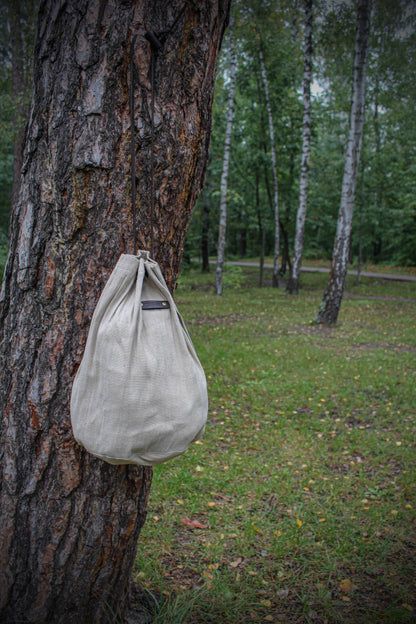 Bushcraft Bag Big
