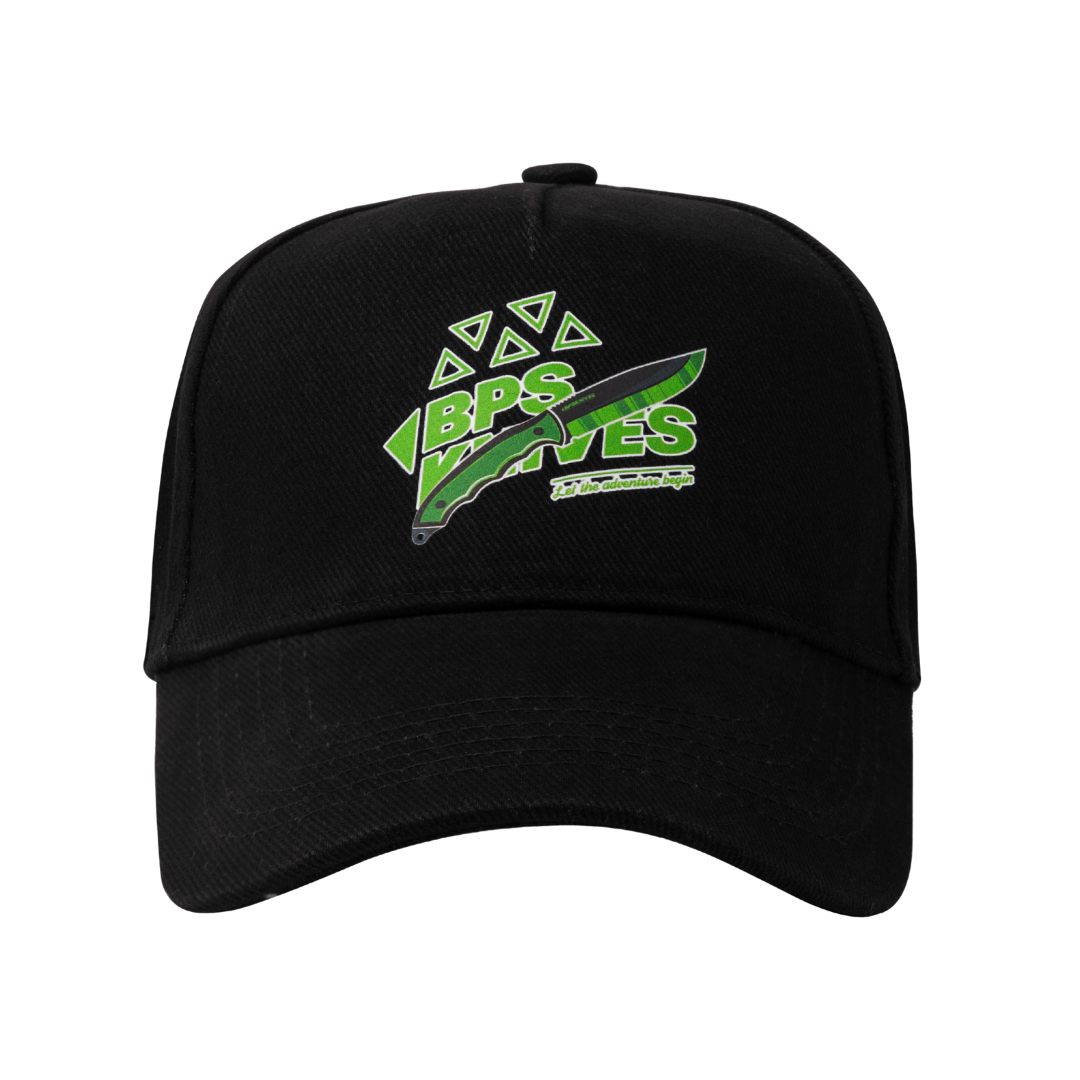 Cap “BPS Knives”