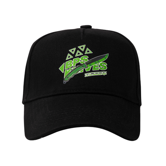 Cap “BPS Knives”