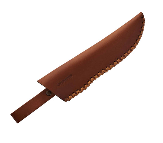 SHHM Leather sheath