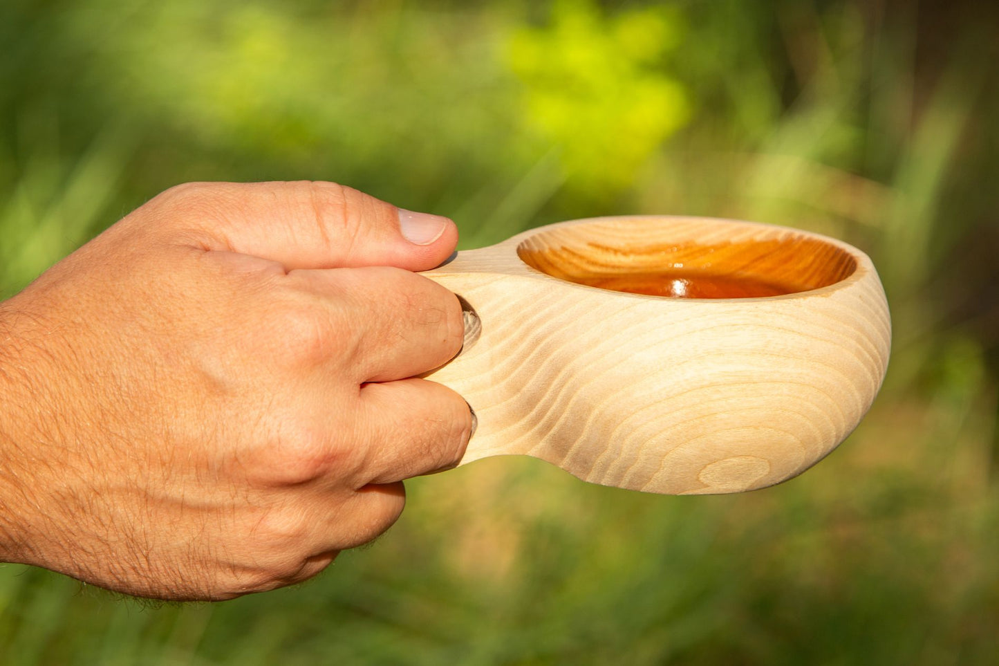 Kuksa Cup Big
