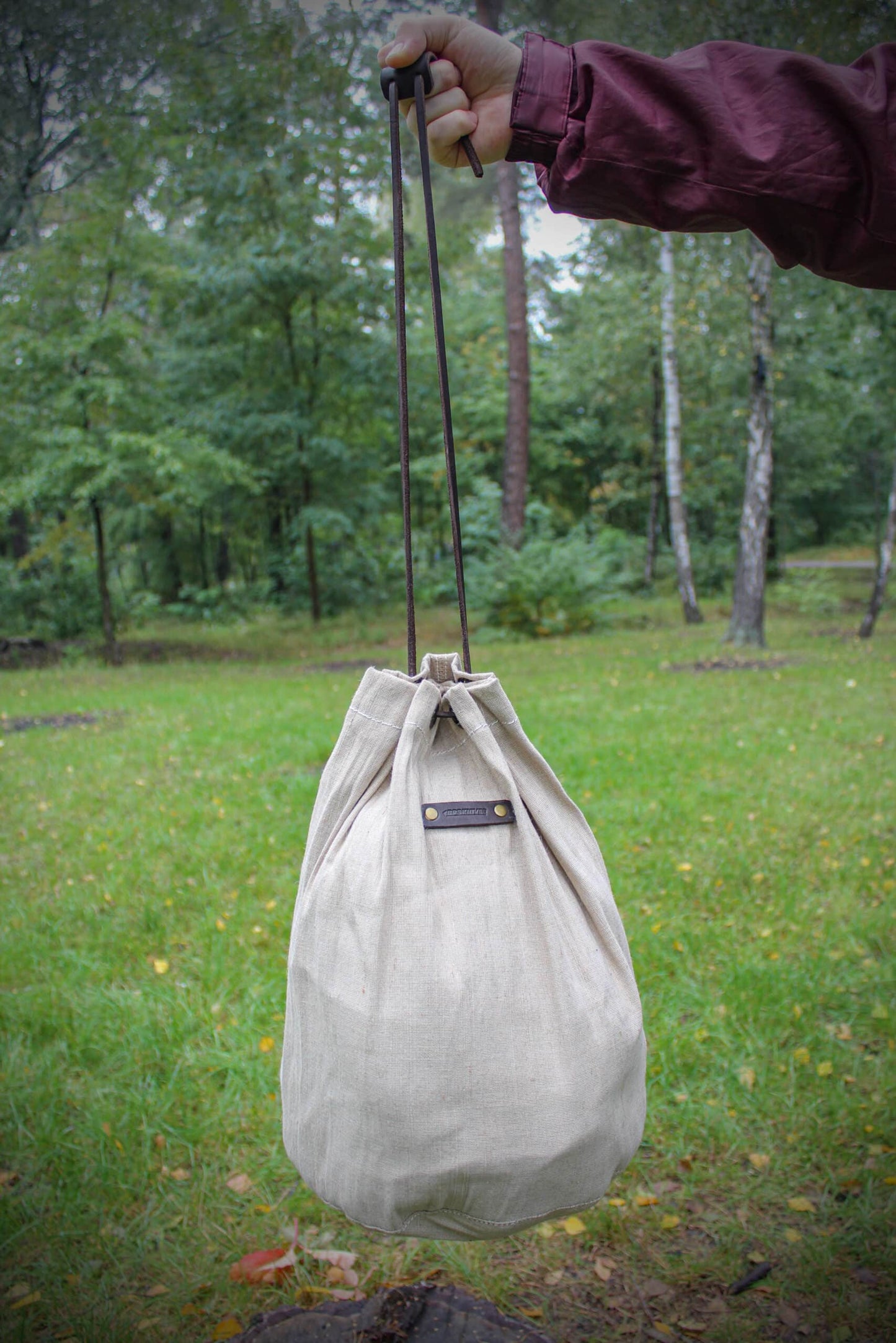 Bushcraft Bag Big