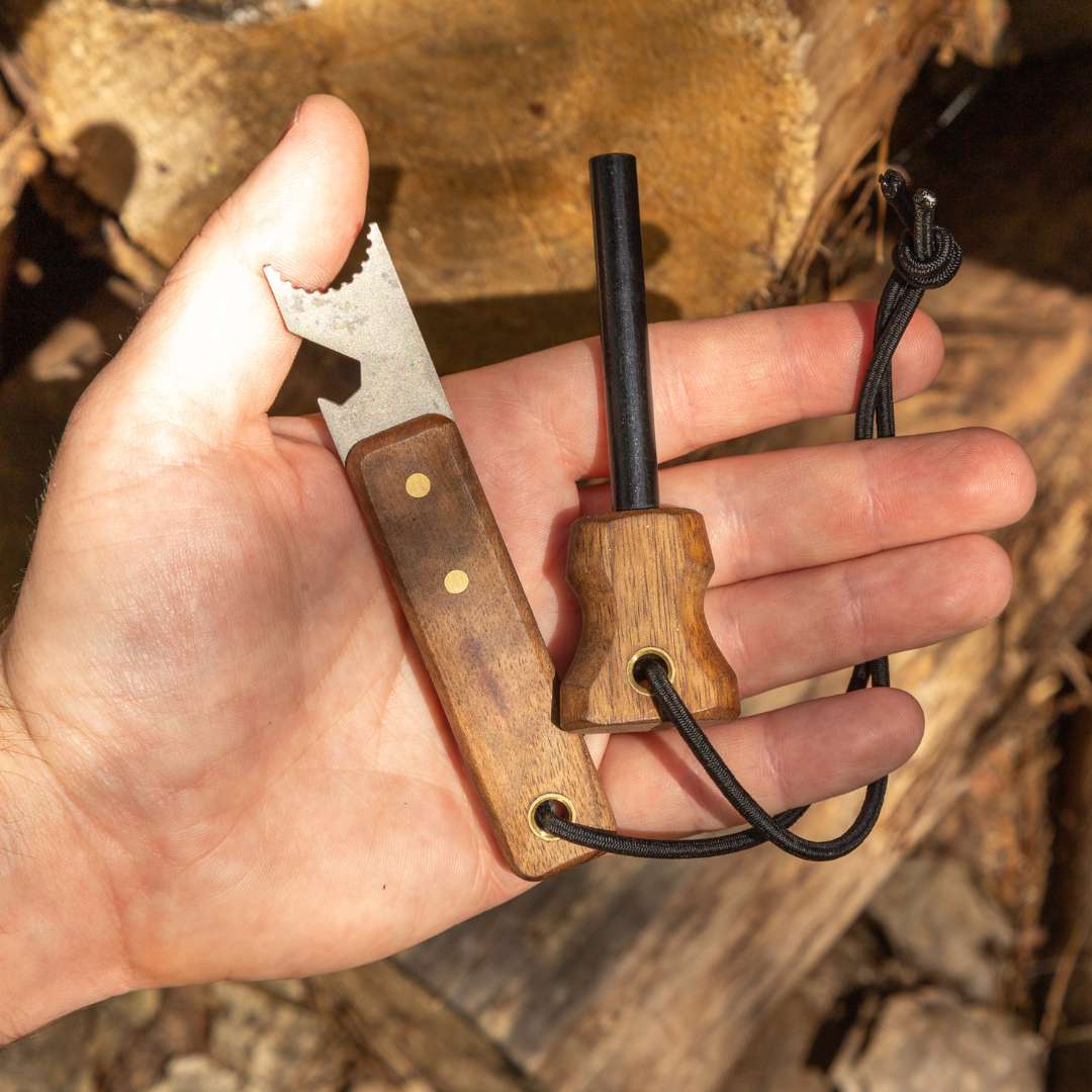 Premium Fire Starter SH