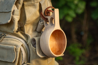 Kuksa Cup Big