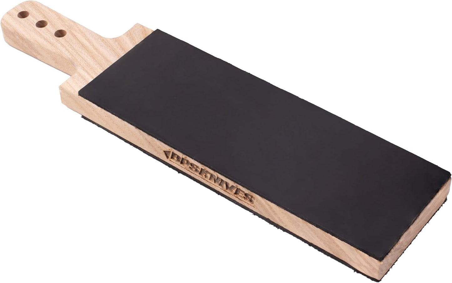 Knife polishing board #1