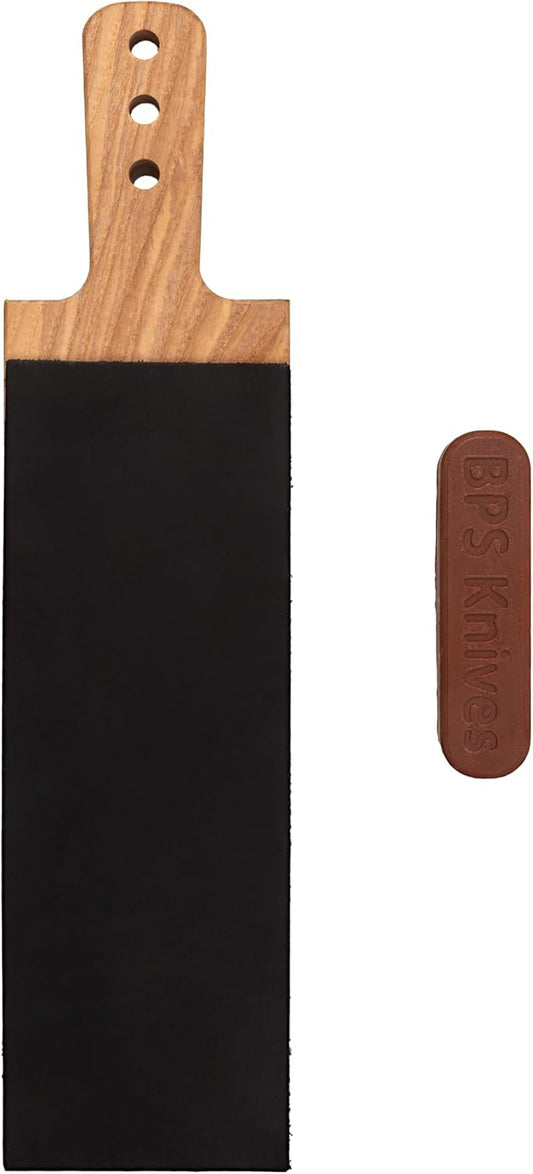 Knife polishing board #1