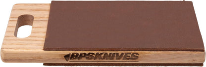 Knife polishing board #2