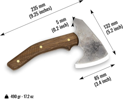 Bush Axe CSH