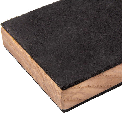 Knife polishing board #1