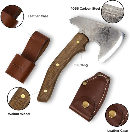 Bush Axe CSH