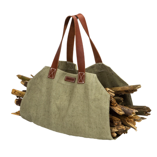 СLC (Canvas Log Carrier)