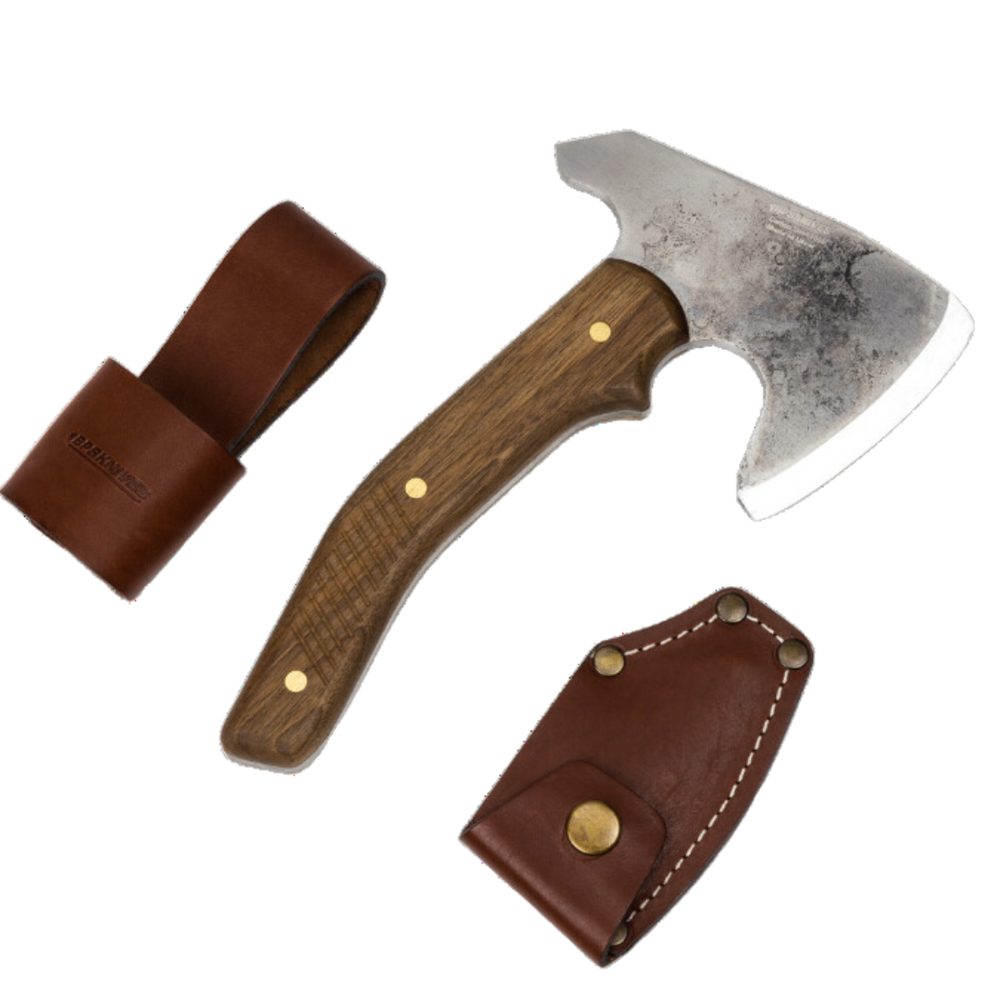 Bush Axe CSH