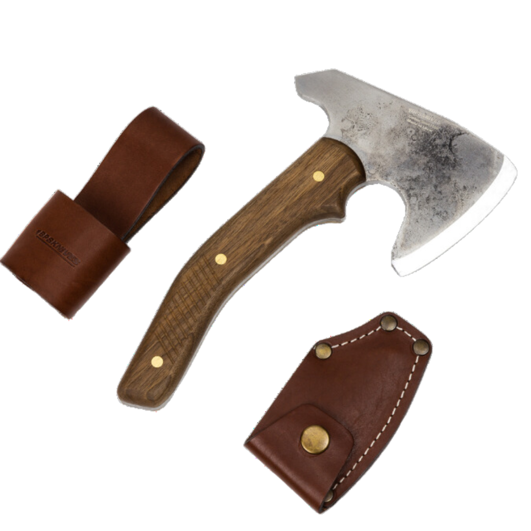 Bush Axe CSH