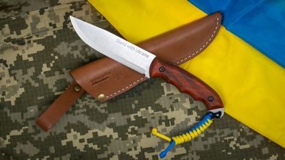 Charity Lot “Stand With Ukraine”