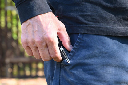 Colibri Black