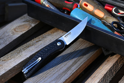 Colibri Black
