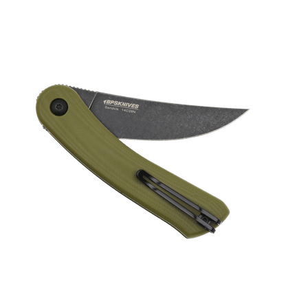 Colibri Green