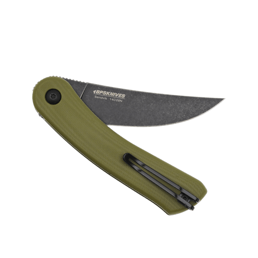 Colibri Green