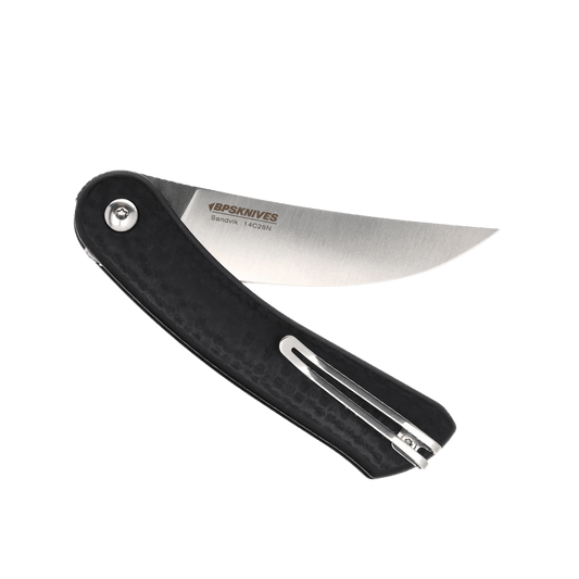 Colibri Black
