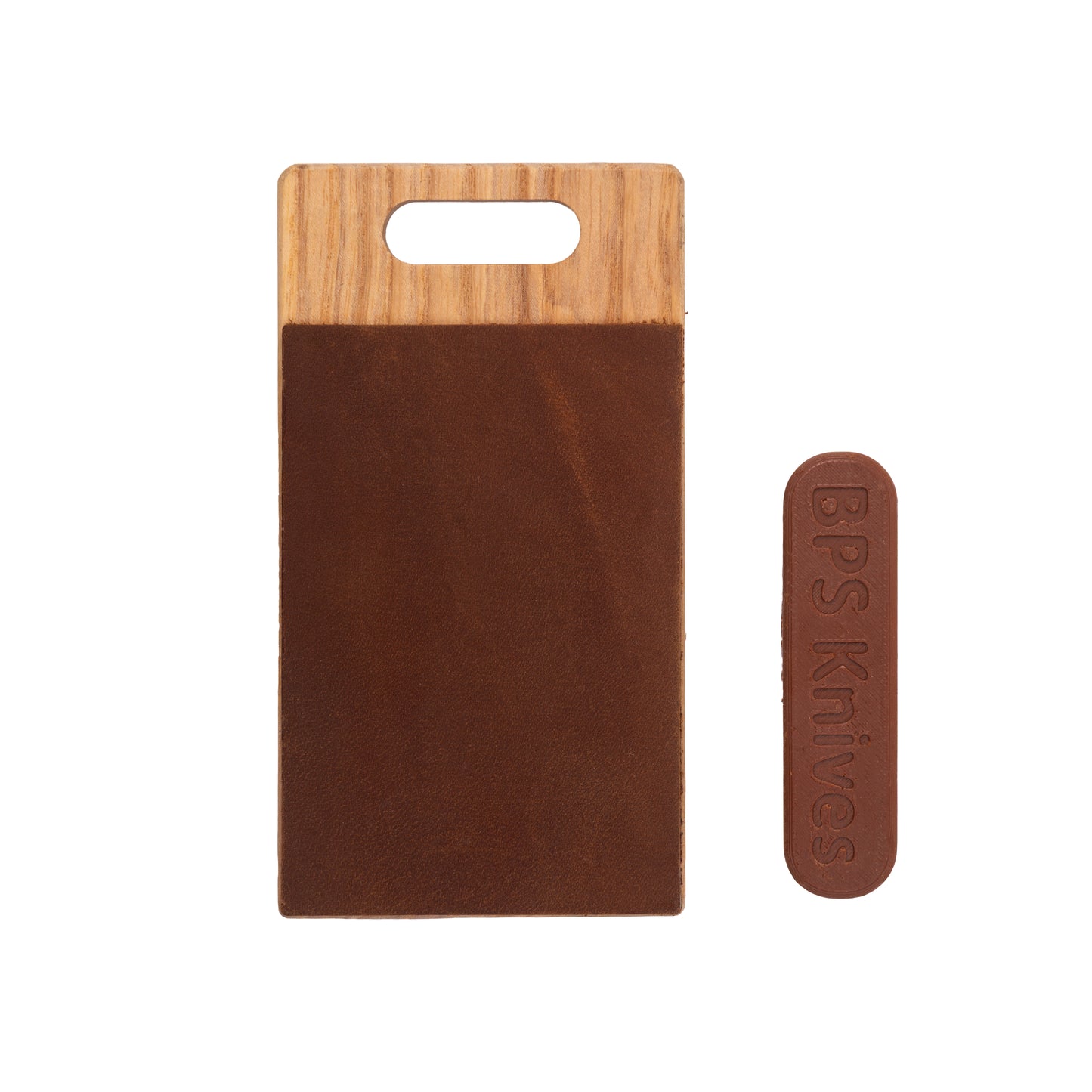 Knife polishing board #2