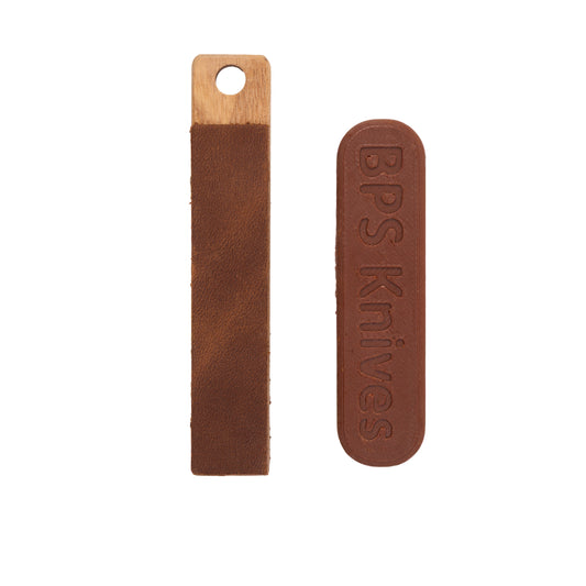 Knife polishing board #3