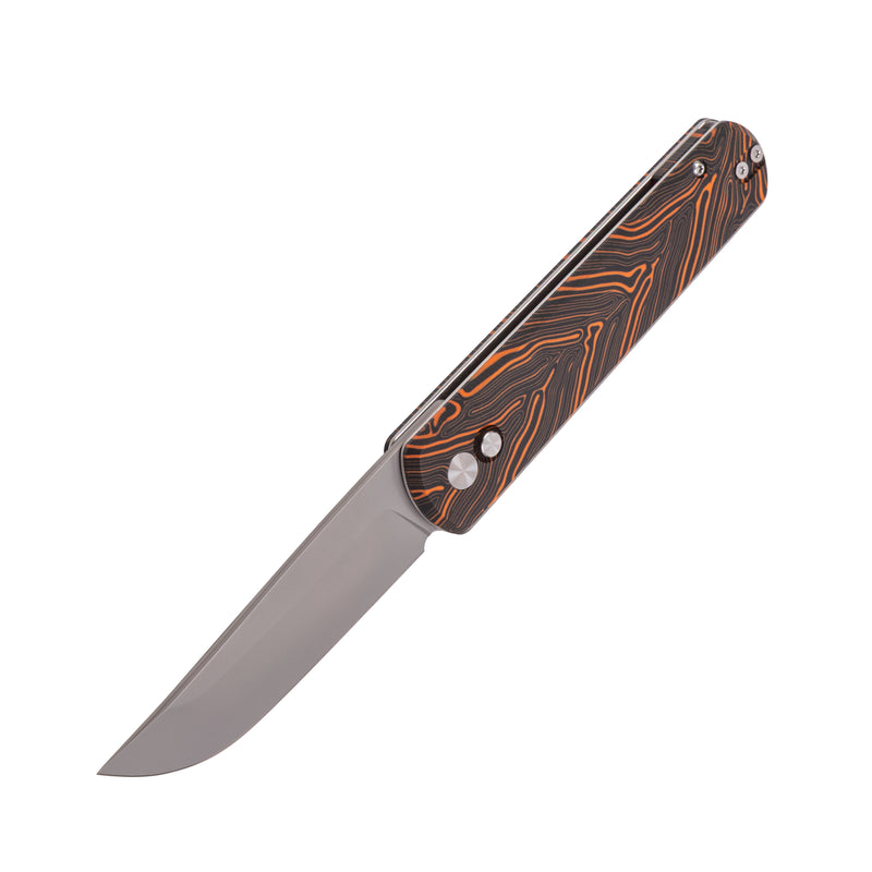 Skua folding EDC knife