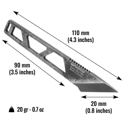 Mini Kiridashi CSH