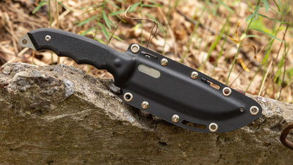 Raven SSH