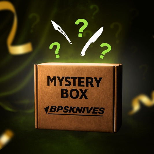 Mystery Box #2