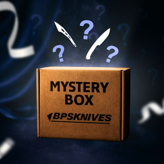 Mystery Box #3