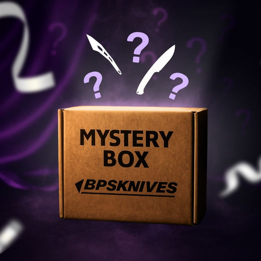 Mystery Box #4