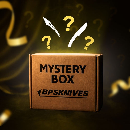Mystery Box #1