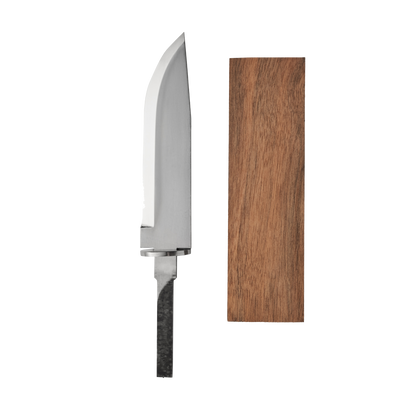 Blank06 C with Walnut wood