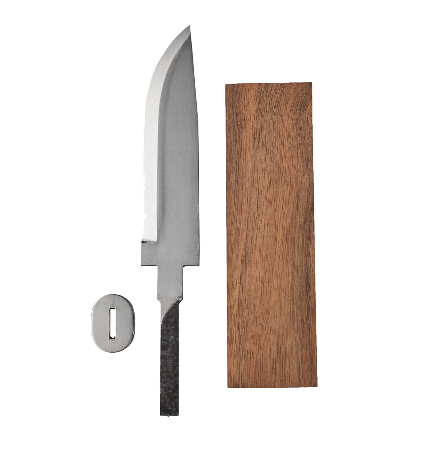 Blank06 C with Walnut wood