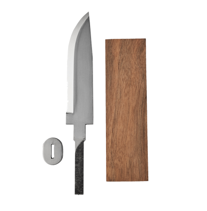 Blank06 C with Walnut wood