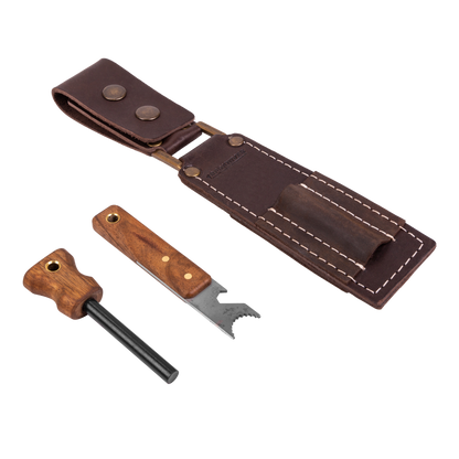 Premium Fire Starter SH