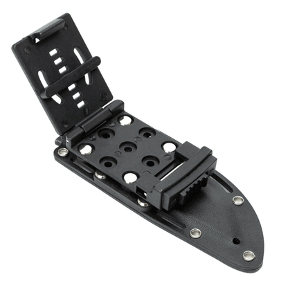 SH Raven: Plastis Sheath