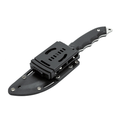 SH Raven: Plastis Sheath