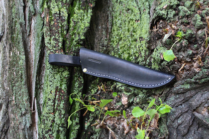 SHMGRB Leather Sheath
