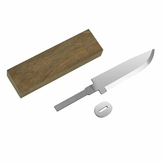 Blank06 C with Walnut wood
