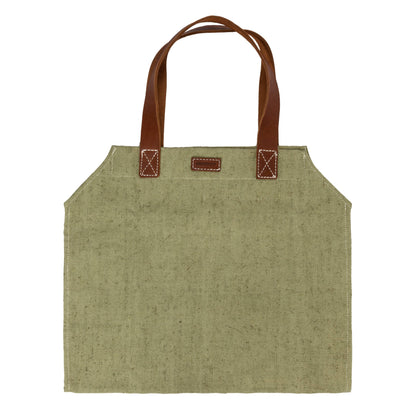 СLC (Canvas Log Carrier)