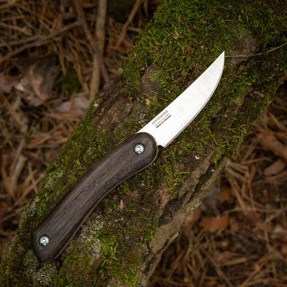 Friction folder SSH Knife