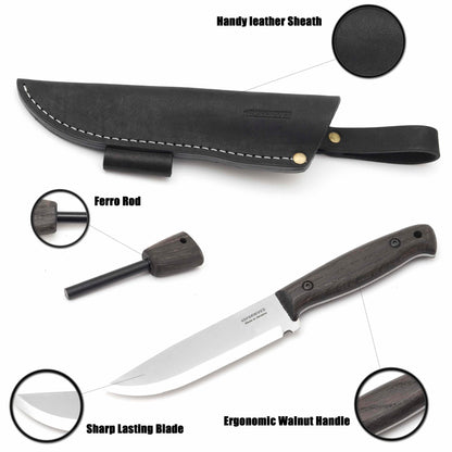 Nighthawk Adventurer