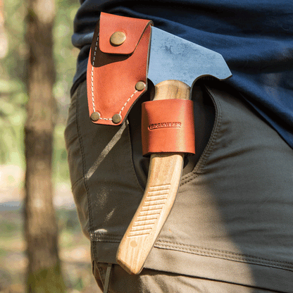 Bush Axe CSH